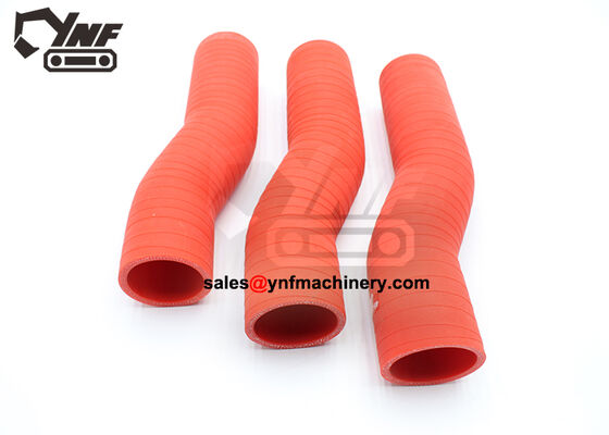 Air Intake Hose YNF12589 4643570 for ZX330-3 Excavator