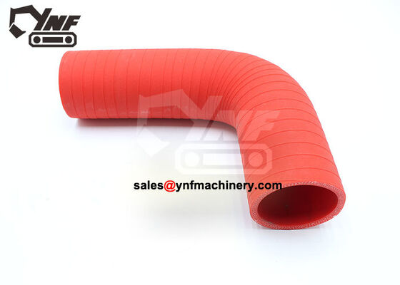Air Intake Hose YNF12590 4643571 for ZX330-3 Excavator