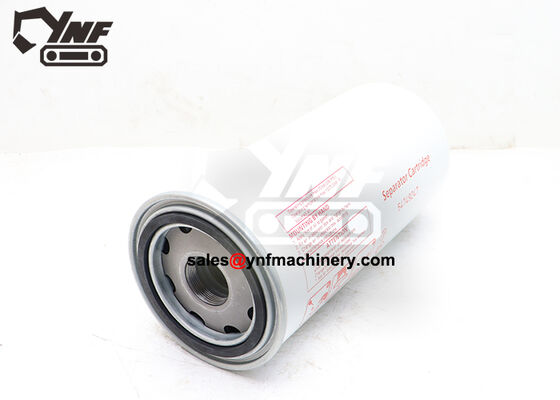 YNF17335 เครื่องกรองแยกธาตุ 22436331