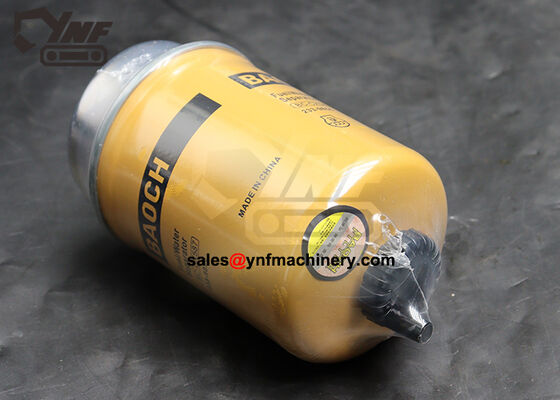 YNF17514 เครื่องกรองแยกน้ํามันและน้ํา 233-9856 สําหรับเครื่องขุด 307D