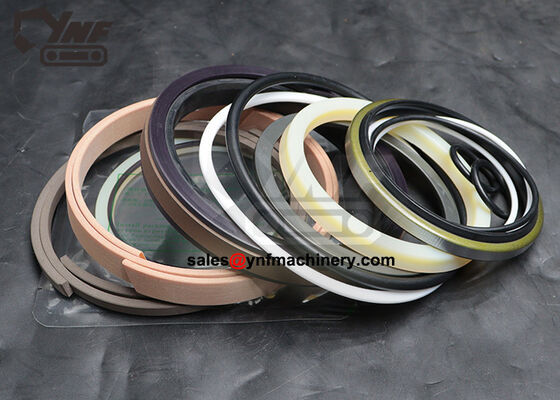 31Y1-15700 R210-7 Bucket Cylinder Seal Kit ชุดซ่อมไฮดรอลิกกันสวม