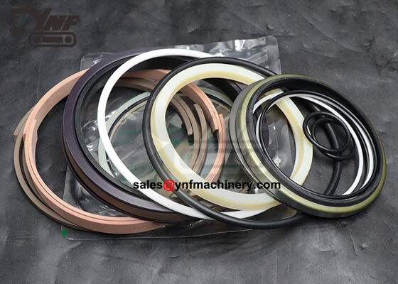 ชุดซีลกระบอกบูมทนแรงดัน ทนทาน 31Y1-21100 สำหรับ Hyundai R320-7