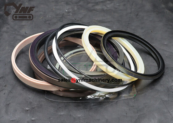 ชุดซีลกระบอกไฮดรอลิก Rod 100 มม. JSY22.5-DG สำหรับ Sany 225