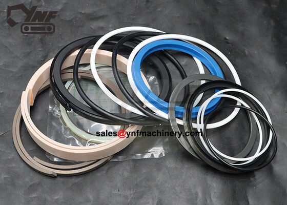 ชุดปิดกระบอกถังทนทาน VOE14513717 ซ่อมไฮดรอลิกสําหรับ Volvo EC290
