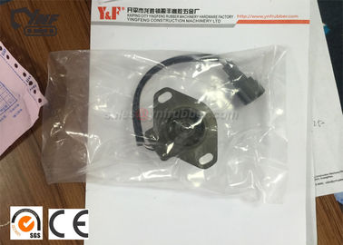 ROM โมดูลพลังงานแผงควบคุมอิเล็กทรอนิกส์สำหรับ Hitachi Excavator YNFD067 SS2B003