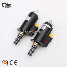 121-1491  Solenoid Valve 1211491 Red Dot สำหรับ 320B 320C  Excavator
