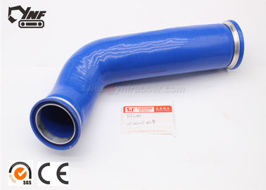 Ynf สีน้ำเงิน Ynf02806 Vol14640079 ท่อไอดีสำหรับชิ้นส่วนรถขุดไฮดรอลิก