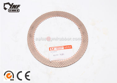 YNF00023 3502034 จานเบรกแรงเสียดทาน 3502034 สำหรับ Hitachi UH082 กล่องเกียร์