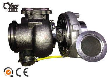 เครื่องยนต์  Excavator แคตเตอร์เทอร์โบชาร์จเจอร์ E345D 291-5480 Steel Meterial