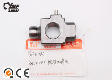 YNF01183 K3V112DT Yoke Assembly สำหรับชิ้นส่วนรถขุดไฮดรอลิกรถขุด