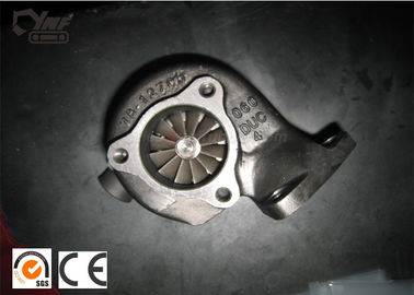 17 49189-00500 Excavator ชิ้นส่วนไฟฟ้าสำหรับรถขุดเครื่องยนต์ดีเซลเทอร์โบ