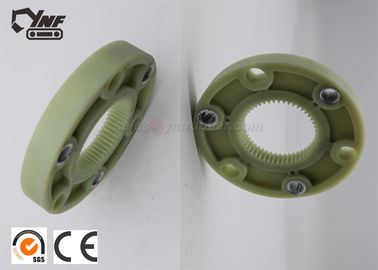 อุปกรณ์ขุดหน้าแปลนเชื่อมต่อ 168 * 50T รับประกัน 6 เดือน