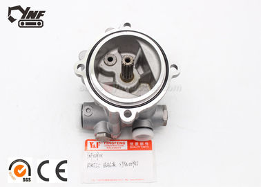 R210LC7 XJBN-00737 รถขุดไฟฟ้าอะไหล่ YNF02909 Hyundai R305LC เกียร์ปั๊ม