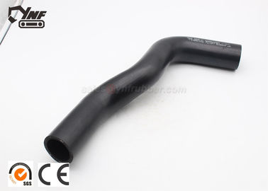 ที่มีคุณภาพสูงสีดำ YNF02958 Manifold ปากน้ำสำหรับชิ้นส่วนขุดไฮดรอลิ