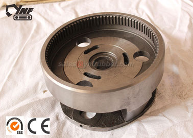 ชิ้นส่วนอะไหล่รถขุดโลหะ Hitachi Planetary Carrier 1013926