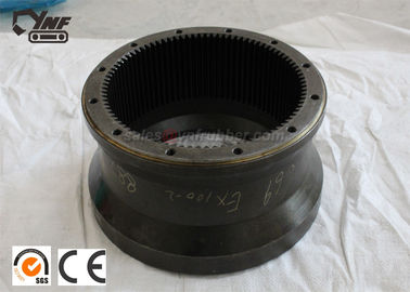 Hitachi Center Gear สำหรับรถขุดล้อเกียร์ไฮดรอลิก 1016324/9116397/9096731/9116375