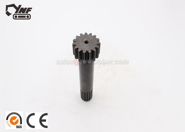 4148012/2041585 EX60-5 ท่องเที่ยว 1st Sun Gear สำหรับรถขุดเกียร์ล้อ / Bob Excavator Parts