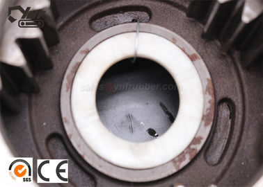 YNF03010  329 Travel 2rd Gear Assy สำหรับรถขุดเกียร์ล้อ