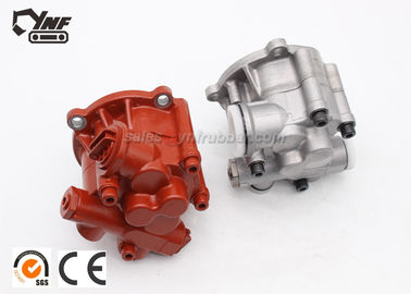 XJBN00935 R305LC รถขุดอะไหล่เหล็กเกียร์ปั๊ม YNF02908 ที่กำหนดเอง