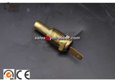 YNF02363 Yn52s00077f1 Yt52s00001p1 รถขุดไฟฟ้าชิ้นส่วนเซ็นเซอร์อุณหภูมิน้ำสำหรับ Kobelco Sk200-6 Sk200-6e 6D31