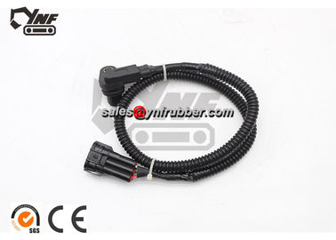 อีซูซุ 4HK1T เครื่องยนต์เซ็นเซอร์ตำแหน่งเพลาลูกเบี้ยวเชื่อมต่อ 8980148310 8-98014831-0 YNF02366 ZX200-3 4657940