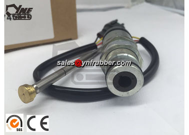 YNF02394 ปั๊มหลักโซลินอยด์วาล์ว 9745876 สำหรับ Hitachi EX200-5 EX210-5 EX120-5