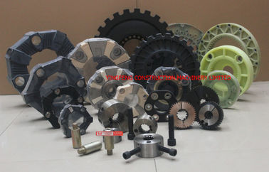 Centaflex A / H, KTR Bowex, รถขุดตีนตะขาบ JURID Coupling อะไหล่ขุด