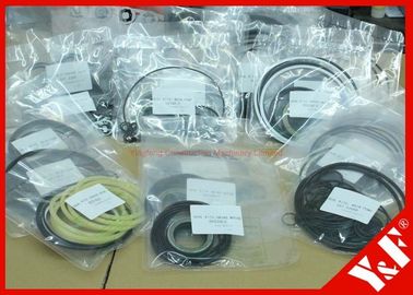 รถขุด Komatsu Excavator ซีลชุดกระบอกสำหรับ Arm Cylinder