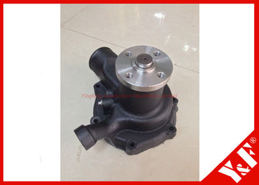 ปั้มน้ำสำหรับชิ้นส่วนเครื่องยนต์ Excavator สำหรับ Kobelco SK330-6E Engine 6D16T / ME995307