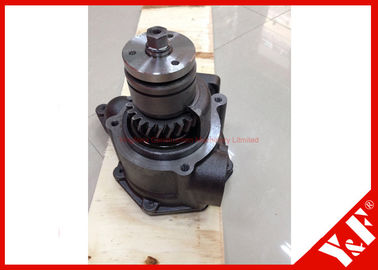 Komatsu ปั๊มน้ำ / Excavator ชิ้นส่วนเครื่องยนต์ 6211-62-1400 สำหรับ S6D140E-2B