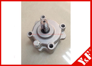 Kobota Oil Pump / Excavator อะไหล่เครื่องยนต์ปั้มน้ำมันสำหรับ Kubota