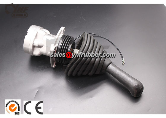 E320B  Excavator Joystick Grip Controller Assy ขวามือ YNF03917