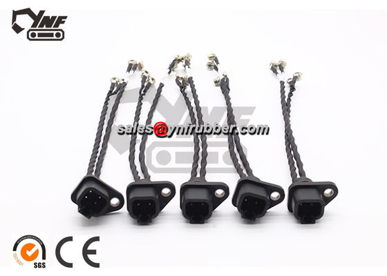6754-81-9450 6754819450 ชุดสายไฟ PC200-8 PC220-8 6D107 PC240 PC290 SAA4D107E SAA6D107E