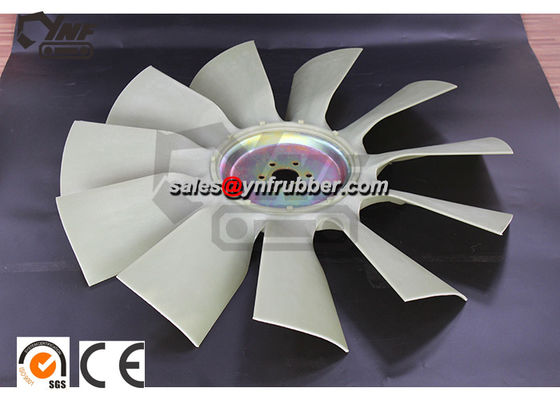 YNF03929 JCB360 JS360 ใบพัดลมเครื่องยนต์ 30-927057 30/927057 30927057