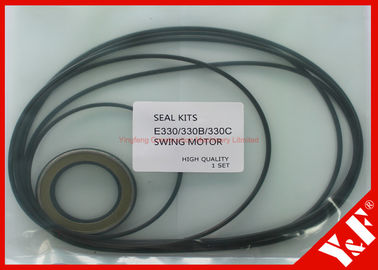 330b ชุดอุปกรณ์ขุดเจาะชนิดทนทาน Swing Motor Service Seals