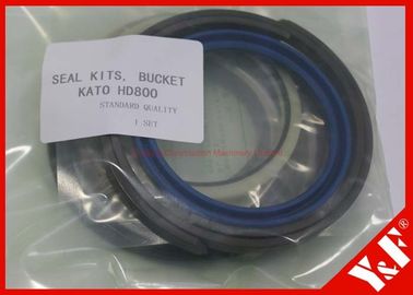 Kato Hd800 ซีลชุดขุดเจาะถังซีลกระบอกสูบอะไหล่อุปกรณ์หนัก