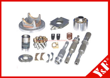 Komatsu Excavator Hydraulic Parts สำหรับ HPV35 / 55/90/160 (ชุดปั๊มลูกสูบ PC60 / 120/200 / 300-3 / 5 / PC400 / PC650)