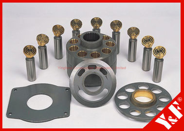 Rexroth ชิ้นส่วนไฮดรอลิกสำหรับชิ้นส่วนไฮดรอลิก A4VG40 / 71/90/125/180/250/335/500