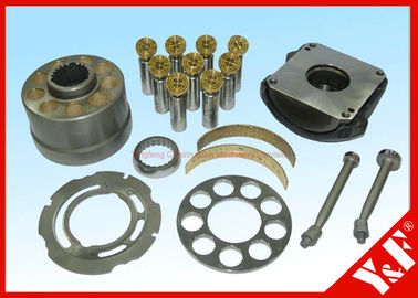 อะไหล่ชิ้นส่วนไฮดรอลิกสำหรับเครื่องขุดเจาะ HPR90 และ HPR100 ของ Linde Hydraulic Pump
