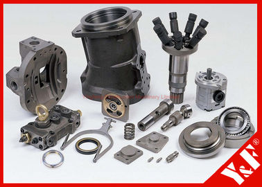 Hitachi ชิ้นส่วนปั๊มไฮดรอลิก HPV116 / 135/145 อะไหล่รถขุดเจาะสำหรับ EX200 / EX220 / EX300-1 / 2/3/5 & ZAXIS 270/330