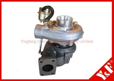 เทอร์โบชาร์จเจอร์เครื่องยนต์ Yanmar 4TNV98T RHB5 129908-18010 OEM