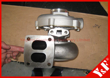 K18 Holset H1C 3522778 3802289 เครื่องยนต์เทอร์โบชาร์จเจอร์สำหรับเครื่องยนต์ Cummins 6BT