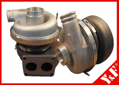 เครื่องยนต์เทอร์โบชาร์จเจอร์ HX35 6735-81-8401 6735-81-8301 สำหรับ Cummins Engine PC220-6 S6D102