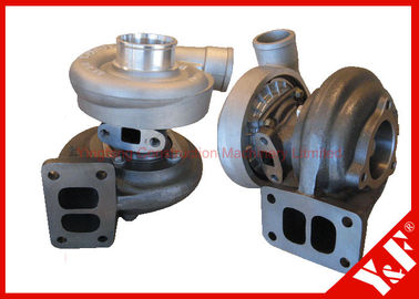 คัมมิน 4D102 เครื่องยนต์เทอร์โบชาร์จเจอร์ของ Komatsu Holset HX30 เทอร์โบชาร์จเจอร์ชิ้นส่วน