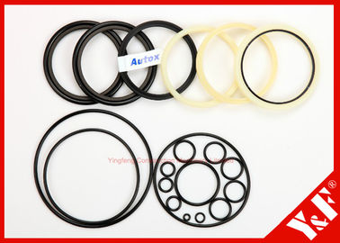 Soosan SB50 ไฮดรอลิคค้อน Breaker ซีล Kit Excavator ชิ้นส่วนเครื่องจักรก่อสร้าง