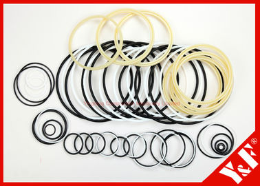 Furukawa HB1500 ชิ้นส่วนอะไหล่ของไฮดรอลิก Hammer Seal Kit HB1500 ส่วนประกอบเครื่องขุดเจาะ