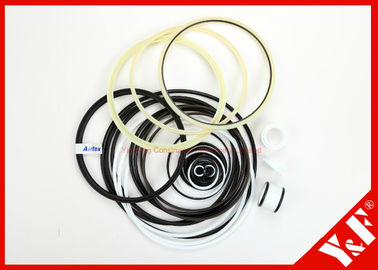 Hammer Breaker ชิ้นส่วนตัดไฮดรอลิก, ไฮดรอลิก Furukawa HB100G ชุดซีลแบบ Breaker