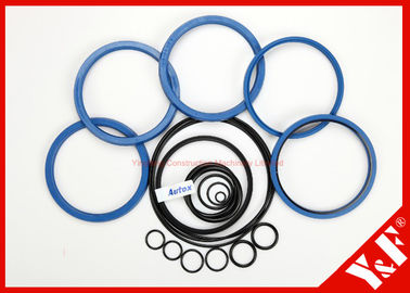 Soosan SB70 ชิ้นส่วนอะไหล่เครื่องบดไฮดรอลิก / Hammer Breaker Seal Kit