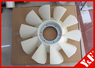 ME440903 MITSUBISHI / KOBELCO SK200-6E อะไหล่ใบพัดพัดลม