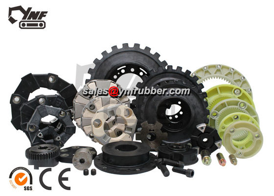 ข้อต่อยาง Centaflex 2019608 3633643 MikiPulley 778322 ปั๊มไฮดรอลิกเครื่องยนต์ไดรฟ์ Lovejoy Coupling เปลี่ยน